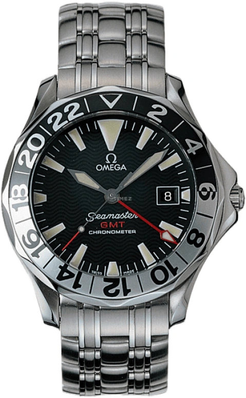 Omega Seamaster Diver 300M 2536.50.00