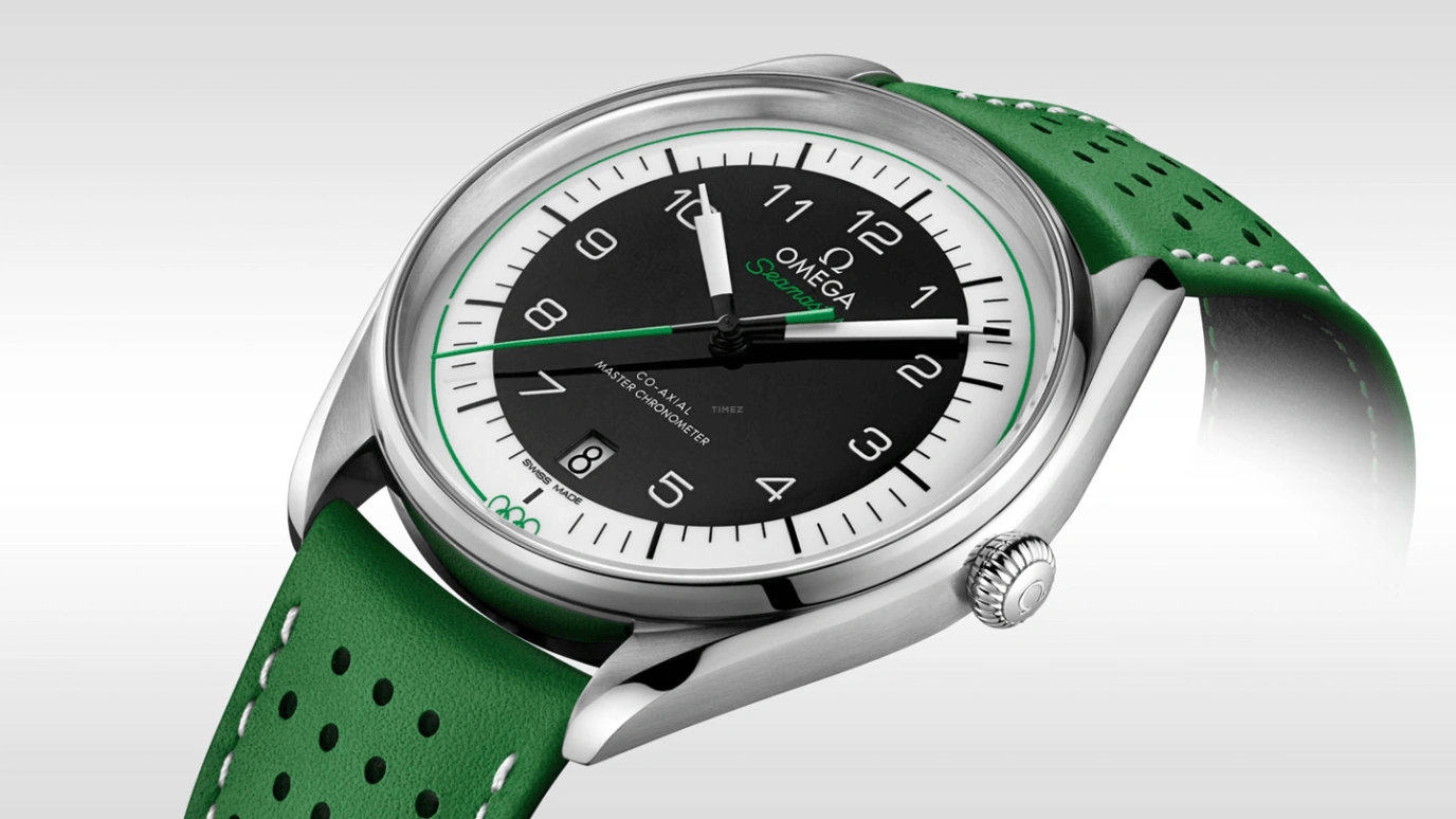 Omega,Seamaster 39.50mm,39.50mm,Stainless Steel,Black,Automatic,Date,Co-Axial Escapement,522,522.32.40.20.01.005