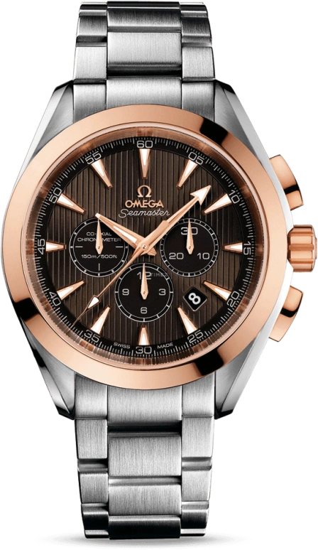 Omega Aqua Terra 231.20.44.50.06.002