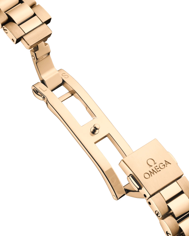 Omega,Aqua Terra 30mm,30mm,Moonshine Gold,Gold,Automatic,Day,Anti-magnetic,220,220.50.30.20.08.001
