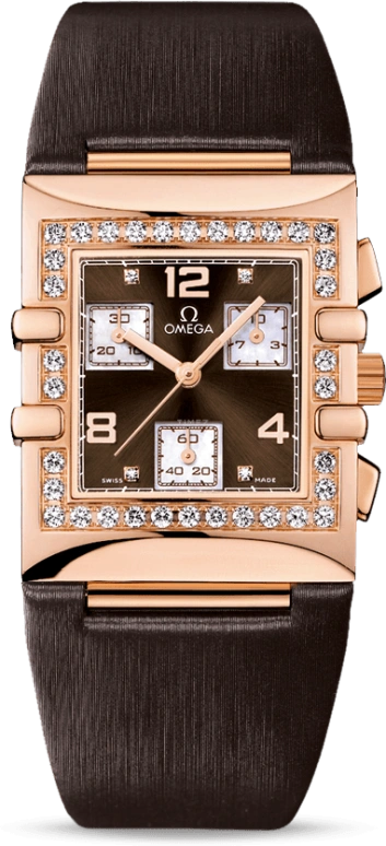 Omega Constellation 113.57.28.70.63.001