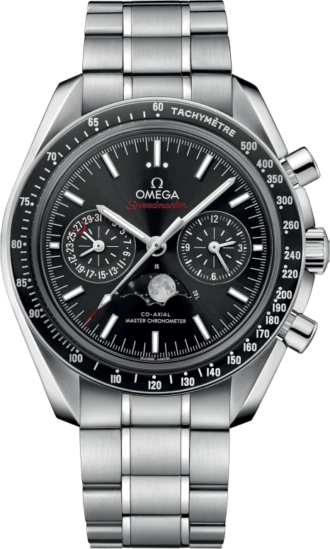 Omega Speedmaster (Non-Moonwatch) 304.30.44.52.01.001