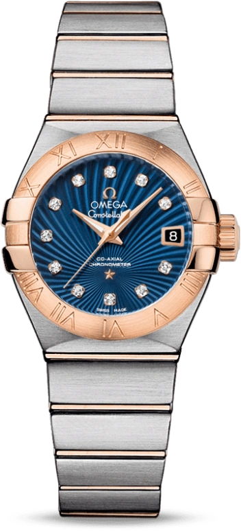 Omega Constellation 123.20.27.20.53.001