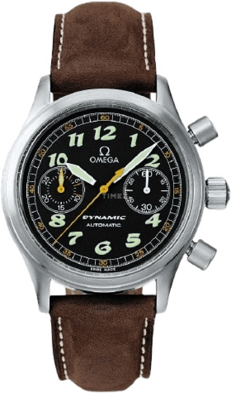 Omega Dynamic 5290.50.07