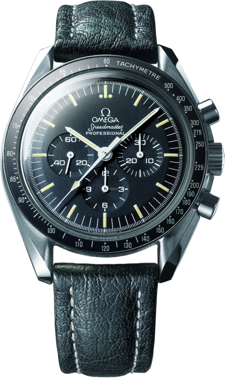 Omega Speedmaster 3896.50.00