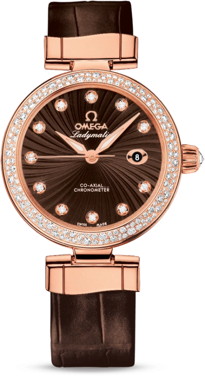 Omega LadyMatic 425.68.34.20.63.002