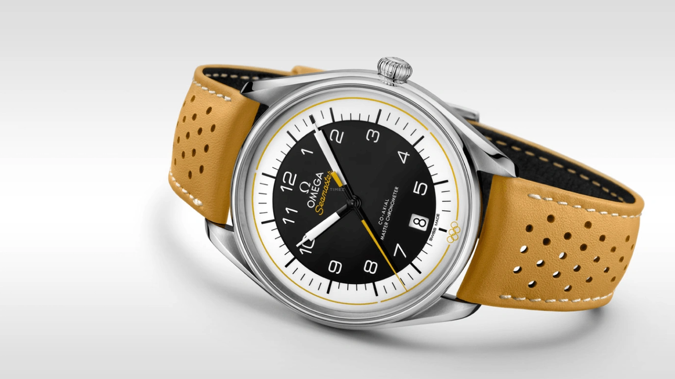 Omega,Seamaster 39.50mm,39.50mm,Stainless Steel,Black,Automatic,Date,Co-Axial Escapement,522,522.32.40.20.01.002