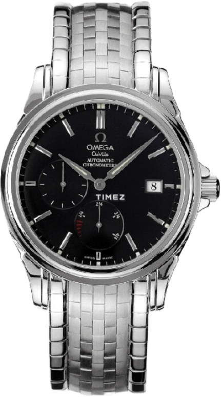 Omega De Ville 4532.50.00