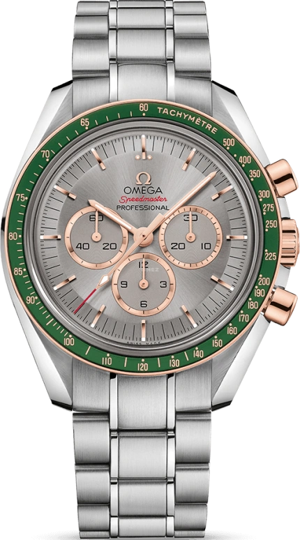 Omega Speedmaster 522.20.42.30.06.002