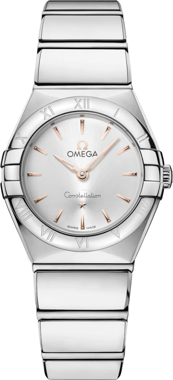 Omega Constellation 131.10.25.60.02.002