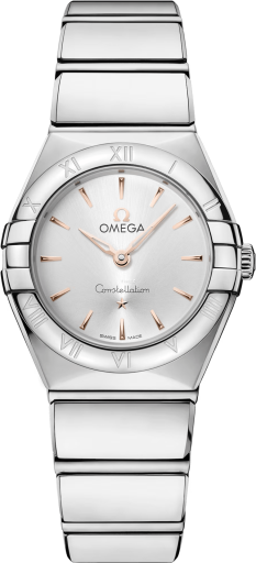 Omega Constellation 131.10.25.60.02.002