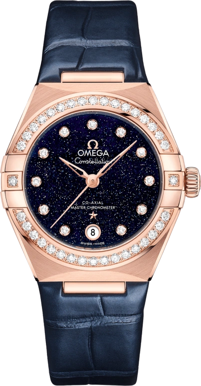 Omega Constellation 131.58.29.20.53.003