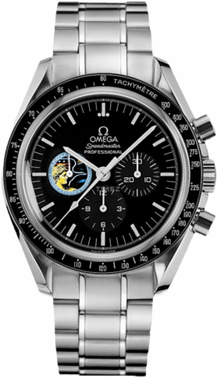 Omega Speedmaster 3597.20.00