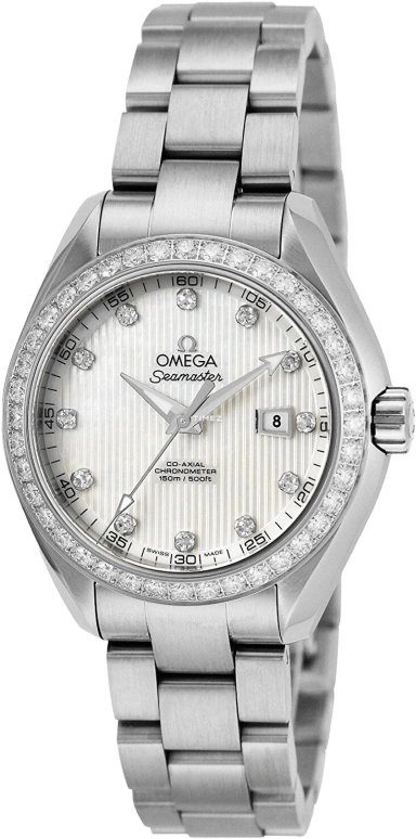 Omega Aqua Terra 231.15.34.20.55.001