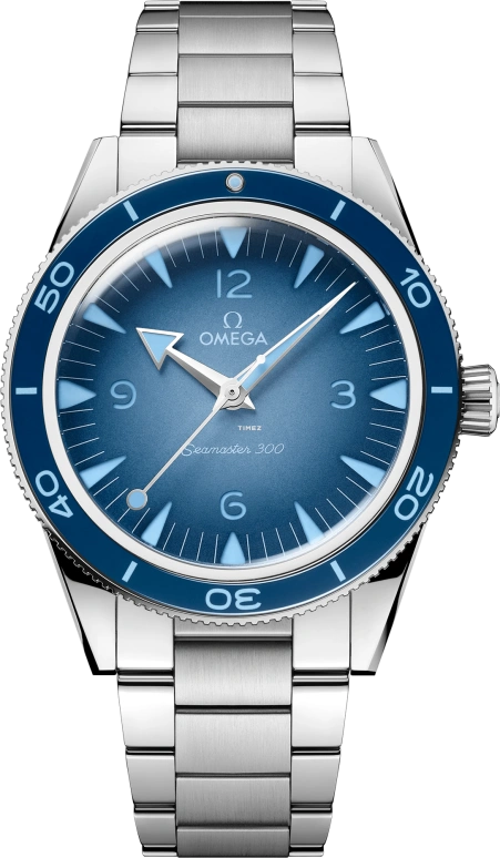 Omega Seamaster 300 234.30.41.21.03.002