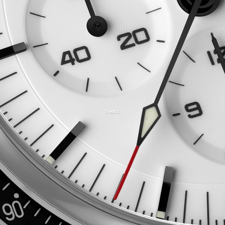 Omega,Speedmaster 42mm,42mm,Stainless Steel,White,Handwound,Chronograph,Anti-magnetic,310,310.30.42.50.04.001
