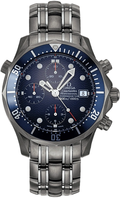 Omega Seamaster Diver 300M 2298.80.00