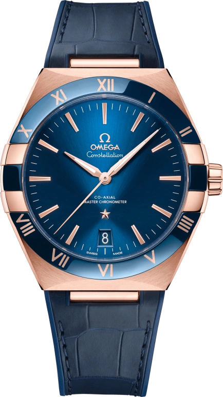 Omega Constellation 131.63.41.21.03.001