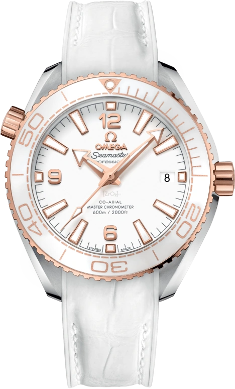 Omega Seamaster Planet Ocean 215.23.40.20.04.001