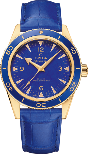 omega omega-seamaster-300 