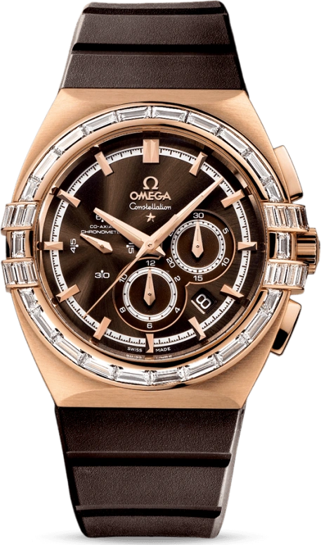 Omega Constellation 121.57.41.50.13.001