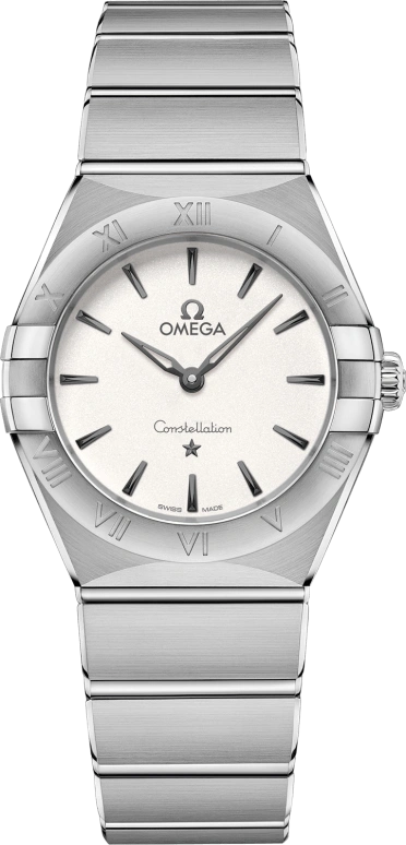 Omega Constellation 131.10.28.60.02.001