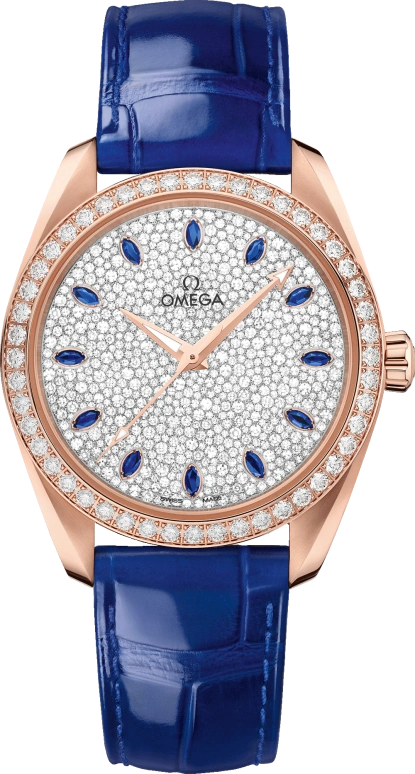 Omega Aqua Terra 220.58.38.20.99.002
