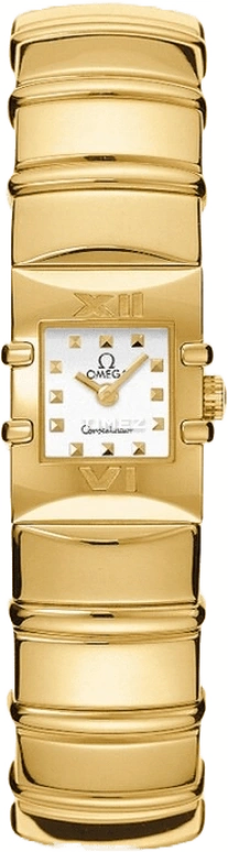 Omega Constellation 1141.71.41