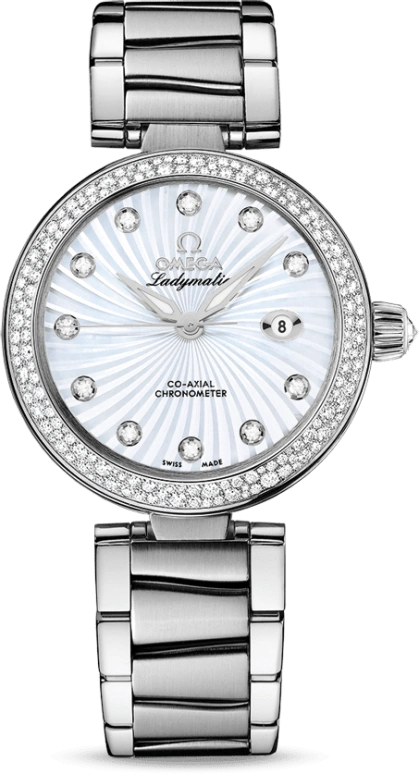 Omega LadyMatic 425.35.34.20.55.001