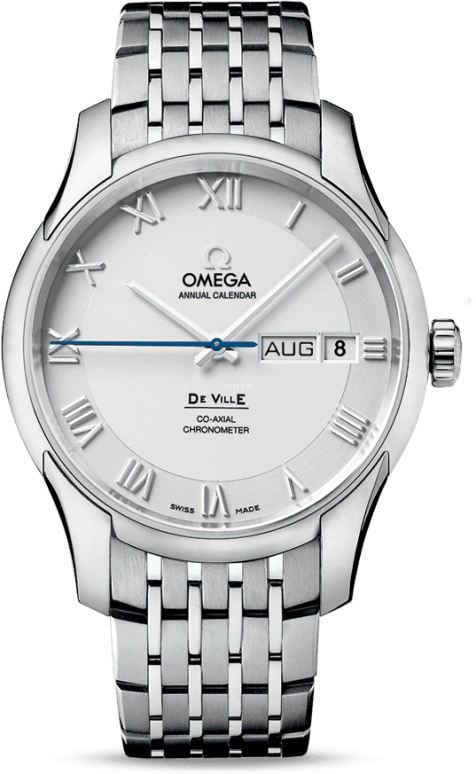 Omega De Ville 431.10.41.22.02.001