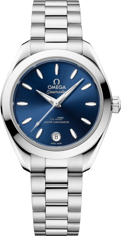 Omega Aqua Terra 220.10.30.20.03.001