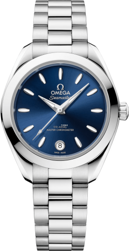 Omega Aqua Terra 220.10.30.20.03.001