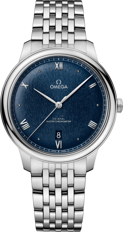 Omega De Ville 434.10.40.20.03.001