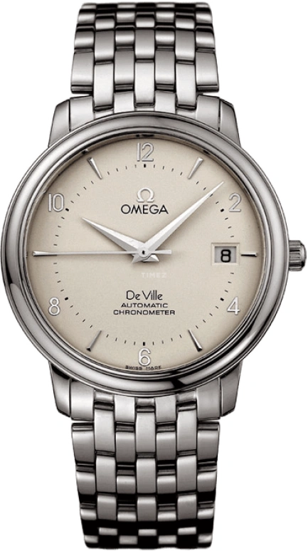 Omega De Ville 4512.30.00