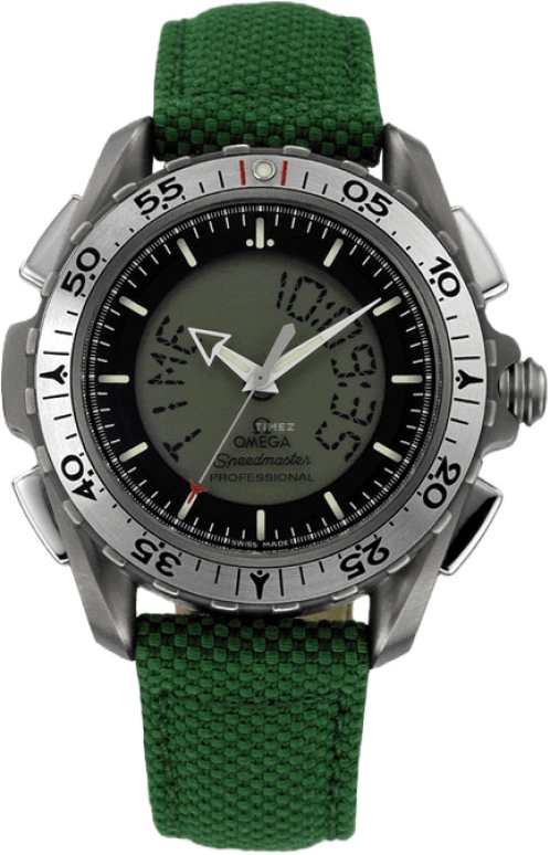 Omega Speedmaster (Non-Moonwatch) 3991.50.09