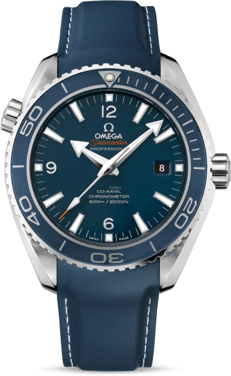 Omega Seamaster Planet Ocean 232.92.46.21.03.001