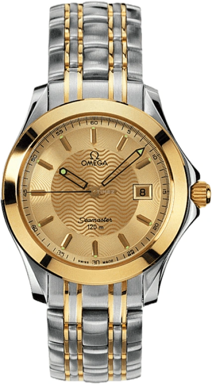 Omega Seamaster 120M 2311.11.00