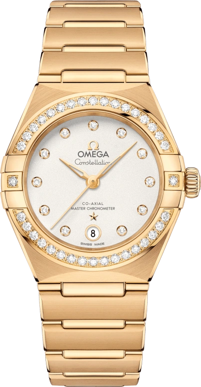 Omega Constellation 131.55.29.20.52.002