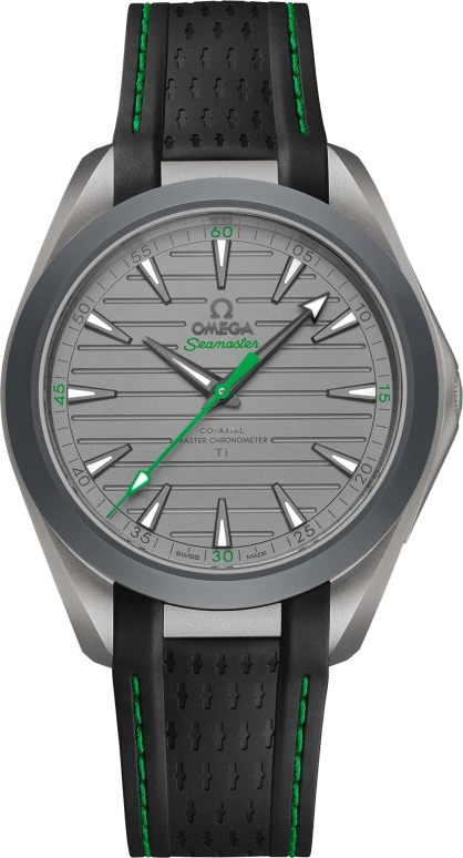 Omega Aqua Terra 220.92.41.21.06.003