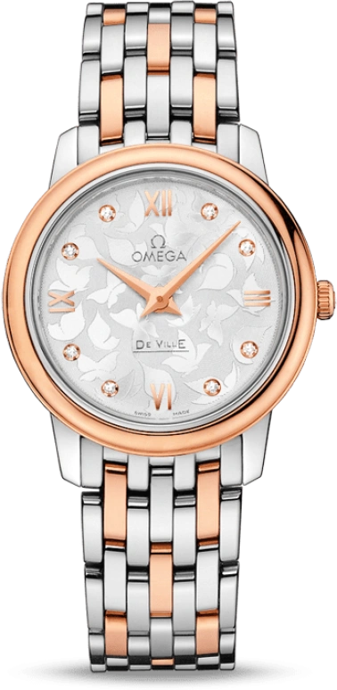Omega De Ville 424.20.27.60.52.002