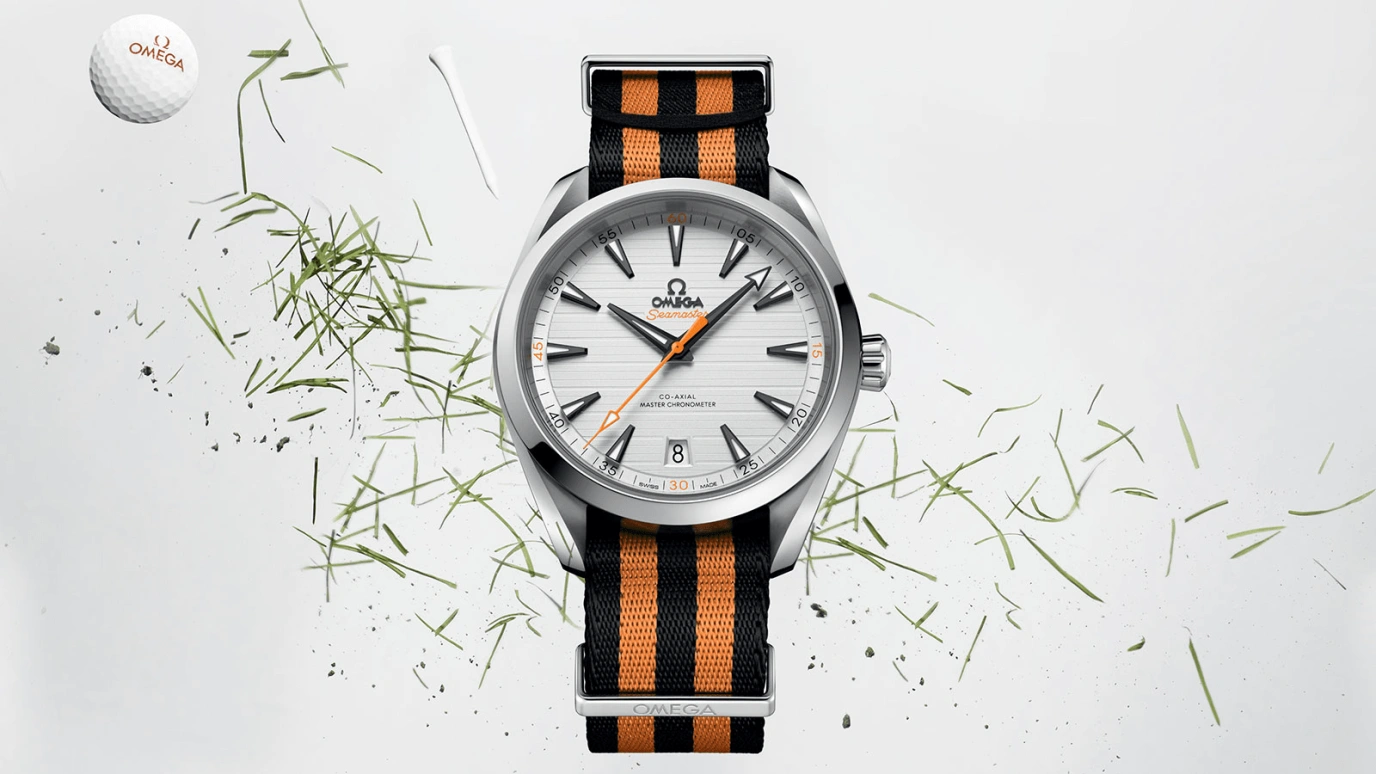 Omega,Aqua Terra 41mm,41mm,Stainless Steel,Silver,Automatic,Date,Co-Axial Escapement,220,220.12.41.21.02.003