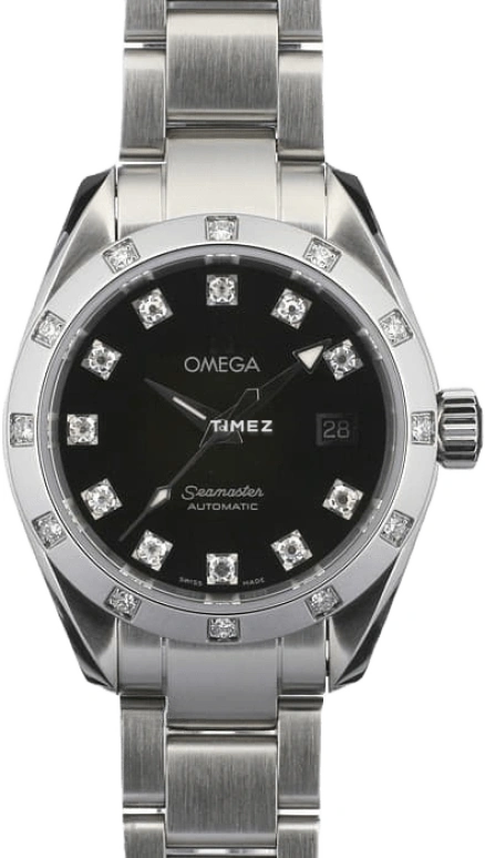Omega Seamaster 2564.55.00