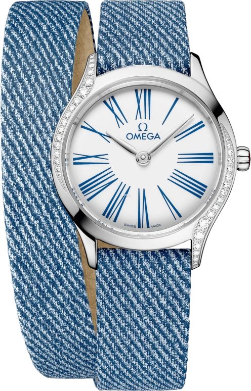 Omega De Ville 428.17.26.60.04.009