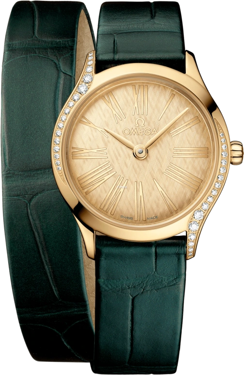 Omega De Ville 428.58.26.60.99.002
