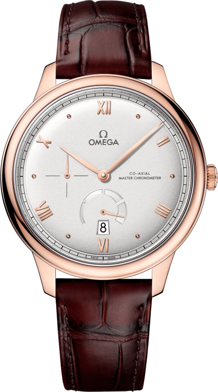 Omega De Ville 434.53.41.21.02.001