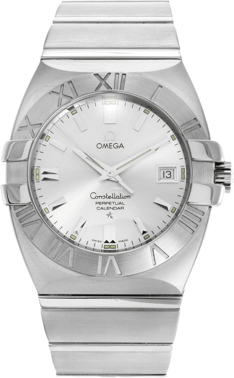 Omega Constellation 1513.30.00