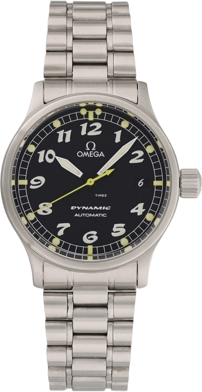 Omega Dynamic 5200.50.00