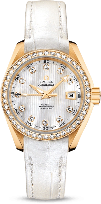 Omega Aqua Terra 231.58.30.20.55.002