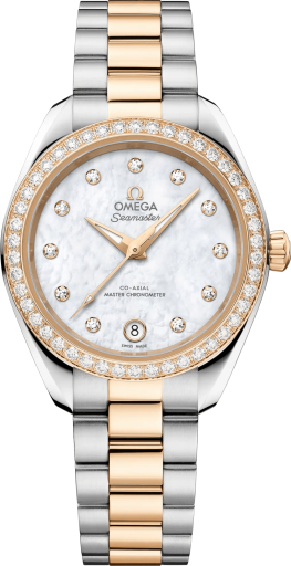 Omega Aqua Terra 220.25.30.20.55.001