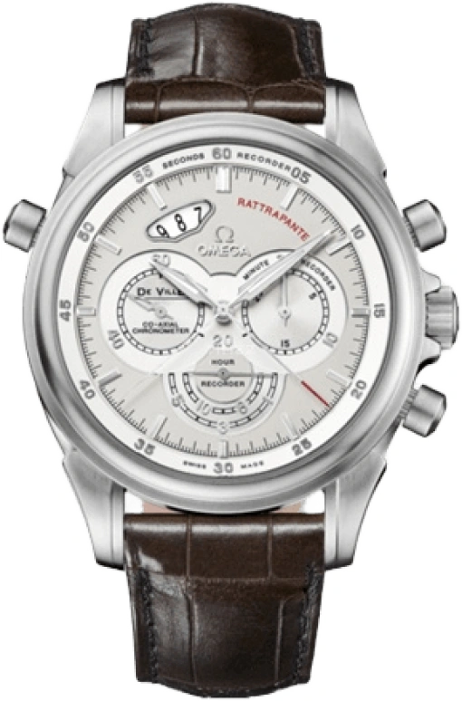 Omega De Ville 422.53.44.51.02.001
